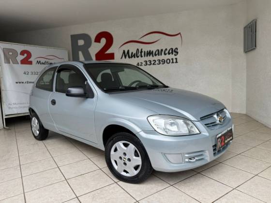 CHEVROLET CELTA 1.0 MPFI LIFE 8V FLEX 2P MANUAL